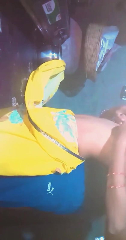 hot ass village bhabhi sex in standing style