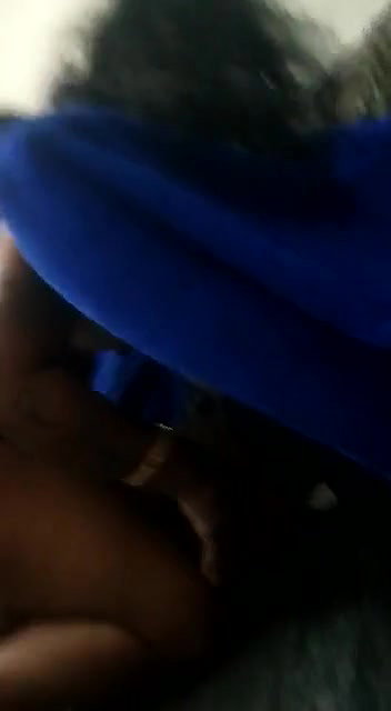 Desi maid sex with owner while his wife sleeps
