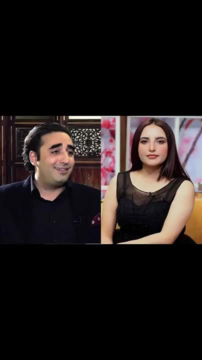 Pakistani Tiktoker Hareem Shah mms video