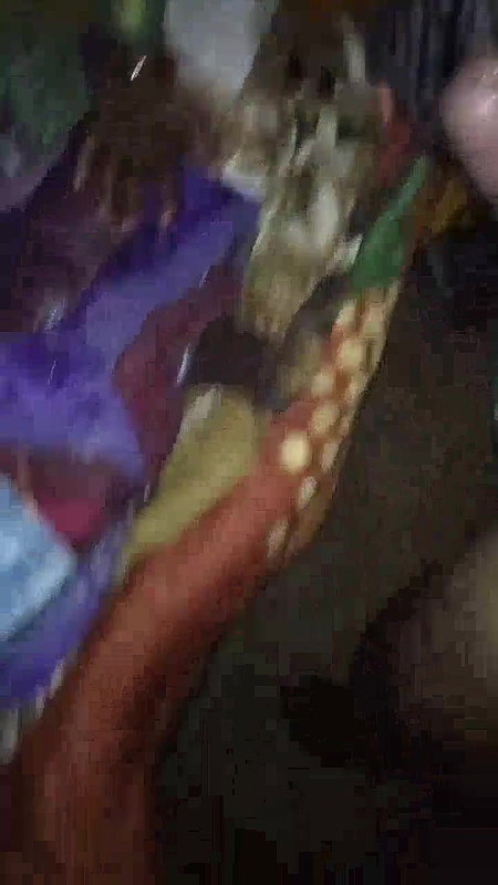 village bhabhi sex blowjob while boob press