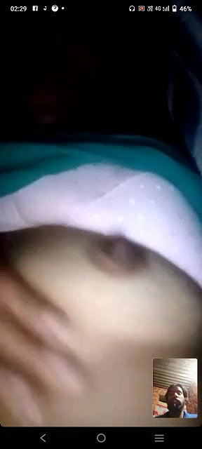 Mumbai GF boobs show and pussy to lover