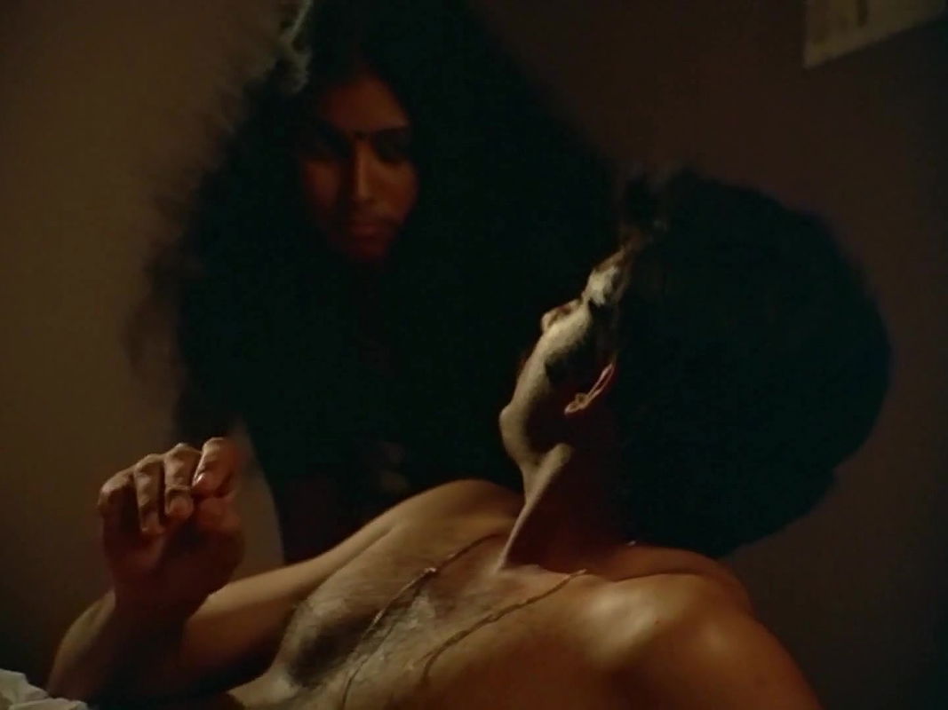 Surekha sexy blouse and eyes