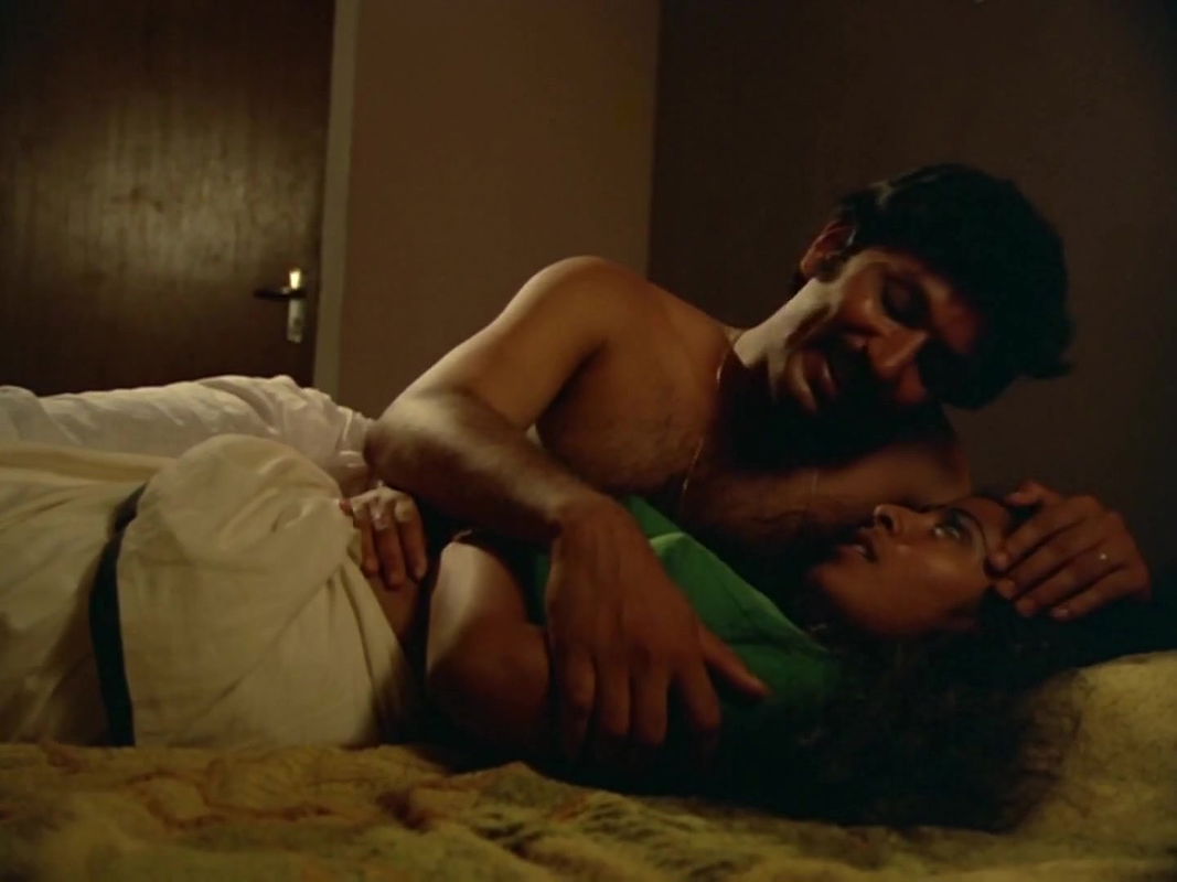 Surekha sexy blouse and eyes