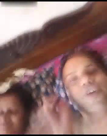 Wife shy to show big boobs