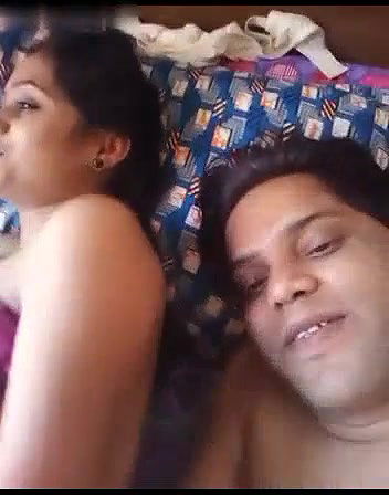 Wife shy to show big boobs