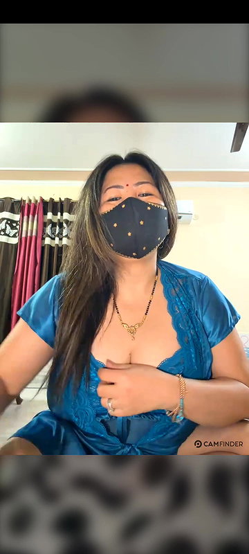 88pink 3 nepali randi bhabhi boobs open in blue nighty