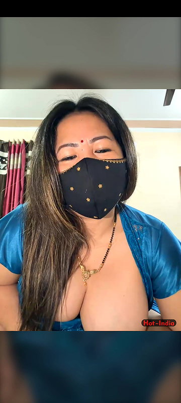 88pink 6 2 big boobs open nepali randi bhabhi blue