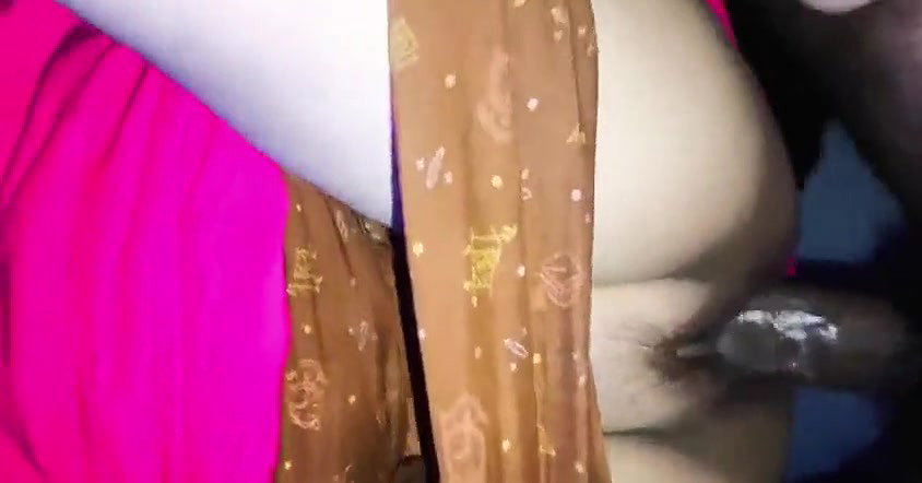 Rajasthani hairy pussy bhabhi morning fuck with husband