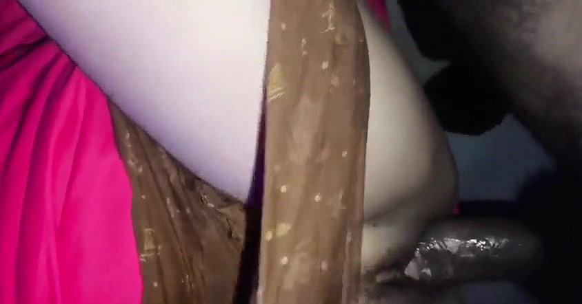 Rajasthani hairy pussy bhabhi morning fuck with husband