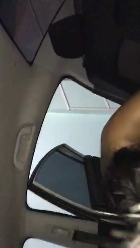Desi Gf Blowjob Inside Car
