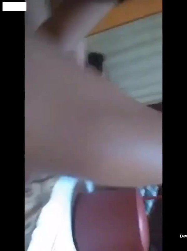 Sexy Horny Girl Sucking Dick