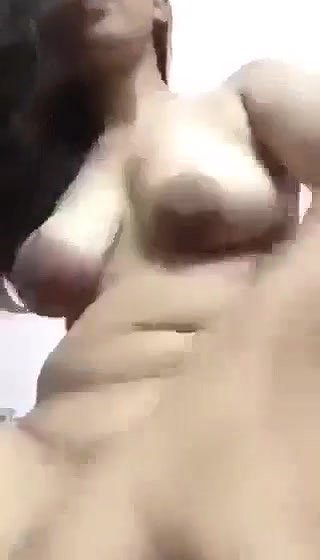 Horny Bengali Girl Showing