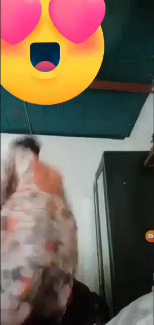 Beautiful Paki Girl showing Boobs And Ass