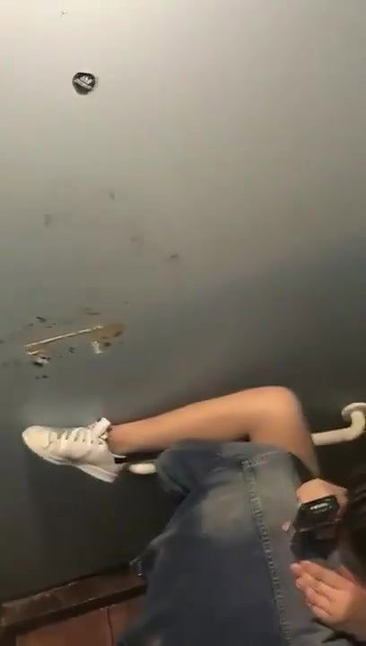 sex in toilet recorded secretly