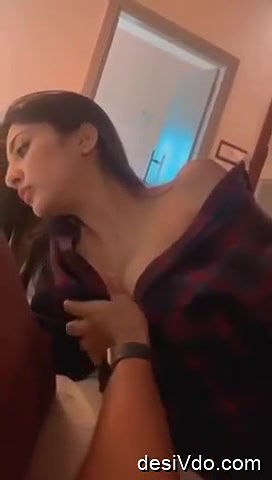 Shipra’s Boobs Groped on Camera – 6