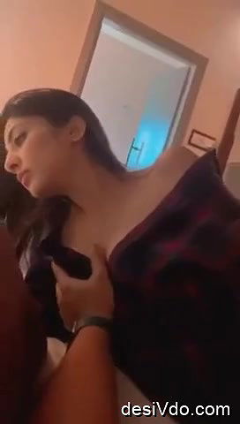 Shipra’s Boobs Groped on Camera – 6