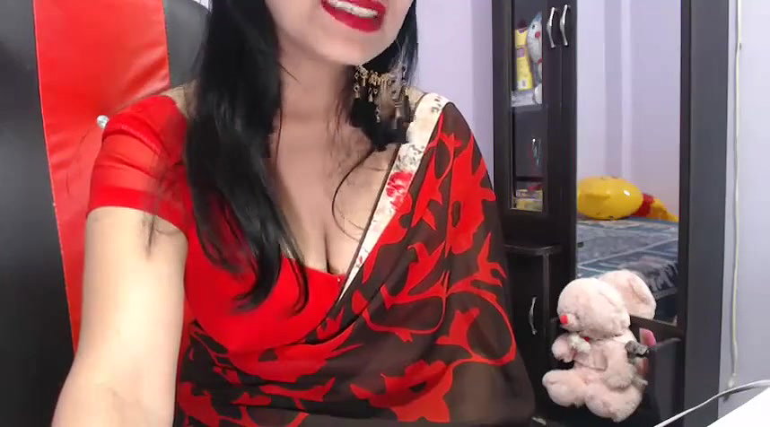 web cam model nude show