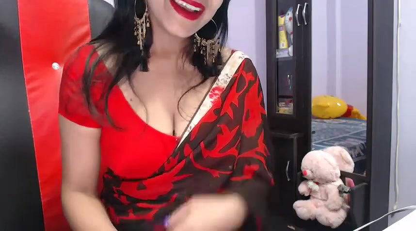 web cam model nude show