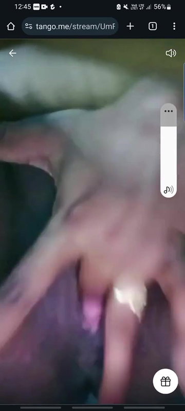 tango bahbhi Sruthi nude show