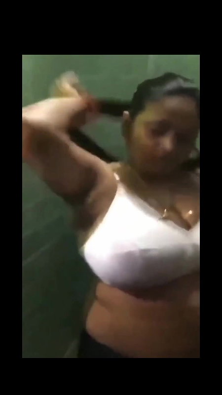 Mom bathroom