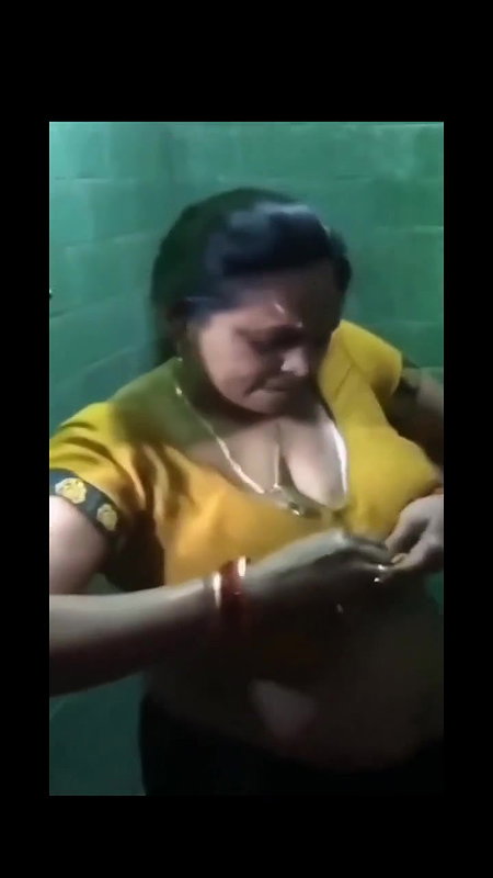 Mom bathroom