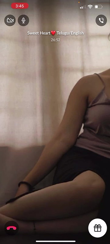 desi girl nude show on vc