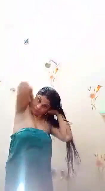 malluhot aunty naked bath special video