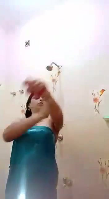 malluhot aunty naked bath special video