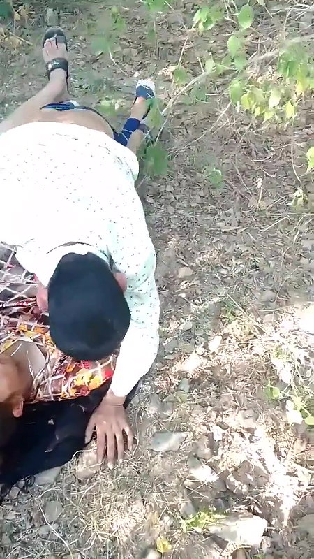 cute desi randi panty removed fucked outdoors