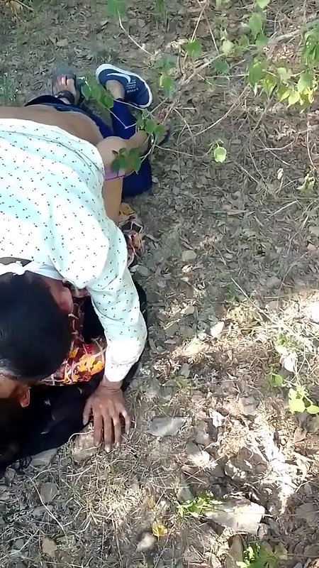 cute desi randi panty removed fucked outdoors