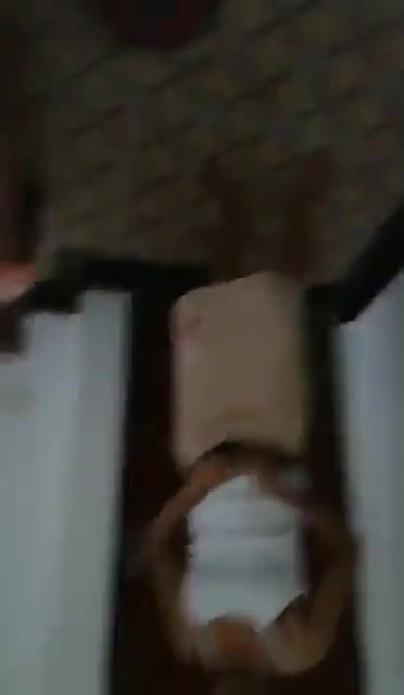 slim Indian gf nude after striptease viral show