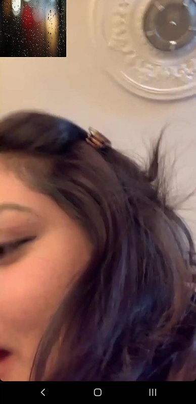 Vadodara office boss wife showing big boobs