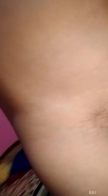 Dehati girl milky big boobs and bushy pussy