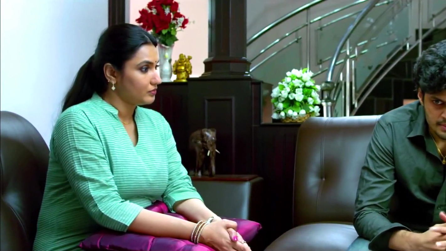 Beautiful Sukanya dress shade