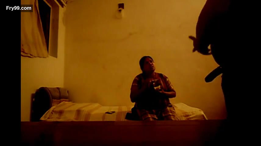 Tamil BBW Aunty Swana Sex