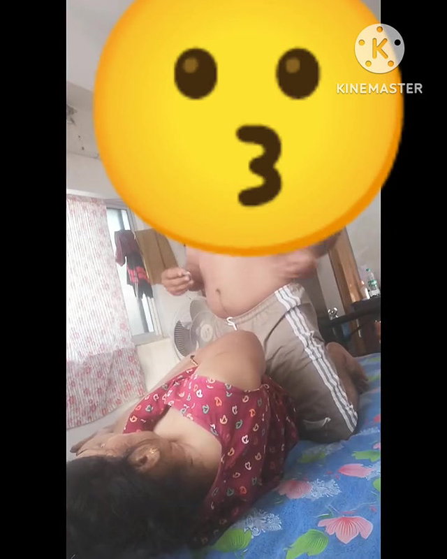 Ex girlfriend fucked again in xxx video dehati