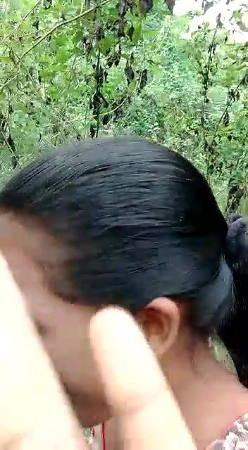 young maid xxx indian outdoor blowjob viral show