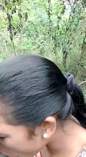 young maid xxx indian outdoor blowjob viral show