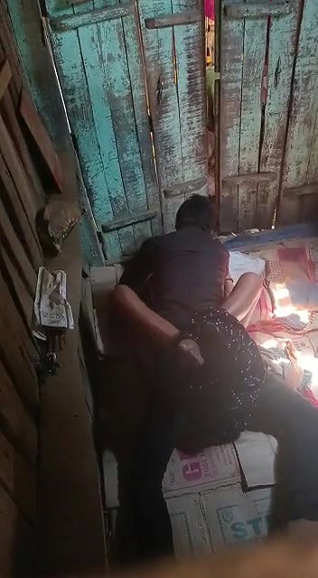 village girl fucking caught on hidden sex cam