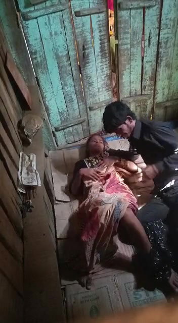 village girl fucking caught on hidden sex cam