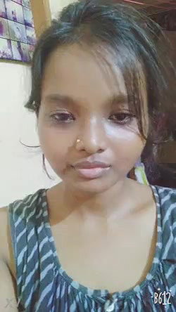 hairy pussy college girl in Odia sex video call