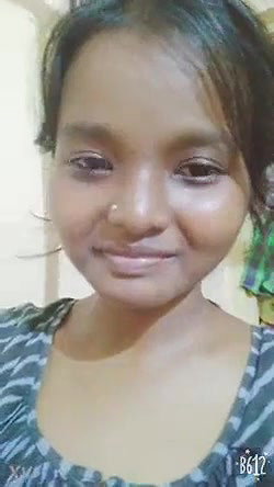 hairy pussy college girl in Odia sex video call