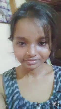 hairy pussy college girl in Odia sex video call