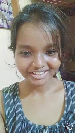 hairy pussy college girl in Odia sex video call