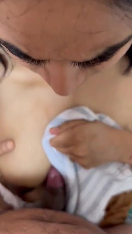 Sexy Gf Boobs Fucking