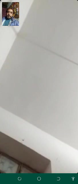 saali showing nudity on viral xxx video call