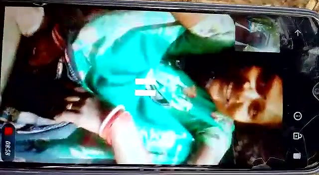bhabhi boob show on WhatsApp desi video call