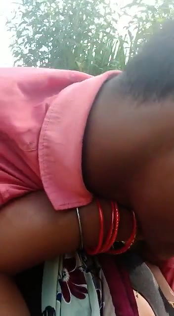 Desi mature sex aunty outdoor viral fucking clip
