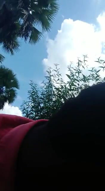 Desi mature sex aunty outdoor viral fucking clip