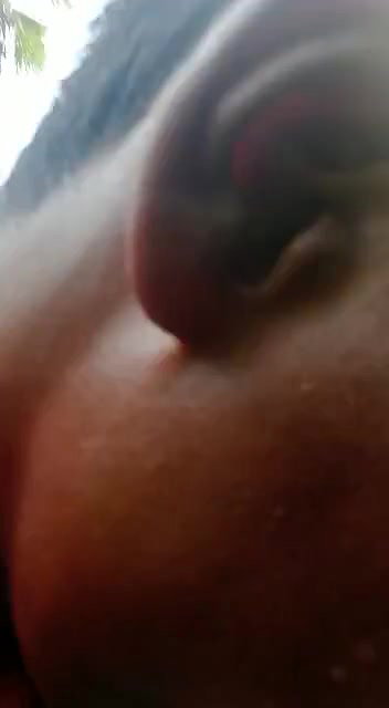 Desi mature sex aunty outdoor viral fucking clip